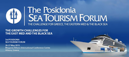 Posidonia Sea Tourism Forum